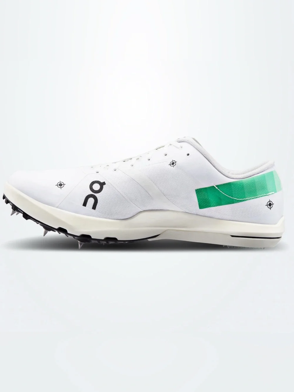 On Running Cloudspike 10000m Track Shoes In Mint Men’s Size 12.5 New In Box